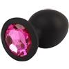 CHISA NOVELTIES Plug Anale Booty Fantasy Gem Ø 4,1 cm [Extra 5% PER I CLIENTI REGISTRATI]
