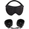 CHISA NOVELTIES Kit Bondage Temptation [Extra 5% PER I CLIENTI REGISTRATI]