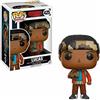 Funko Pop! Television: Stranger Things - Lucas Sinclair- Figura in Vinile da Collezione - Idea Regalo - Merchandising Ufficiale - Giocattoli per Bambini e Adulti - TV Fans