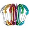 EDELRID Nineteen G Sixpack Carabiner