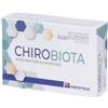 FARMITALIA Srl - SOC. UNIPERS. CHIROBIOTA 30Cpr Tristrato