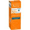 AVENE (Pierre Fabre It. SpA) AVENE SOLARE VISO PELLI NORMALI E MISTE SPF50+ FUIDO SENZA PROFUMO 50ML