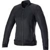 ALPINESTARS Giacca Donna Estiva ALPINESTARS ELOISE V2 AIR - (Black)
