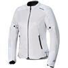 ALPINESTARS Giacca Donna Estiva ALPINESTARS STELLA C-1 AIR JACKET - (Silver)
