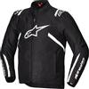 ALPINESTARS Giacca ALPINESTARS T-SPS V2 WP - (Black/White)