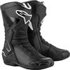 ALPINESTARS Stivali Moto ALPINESTARS SMX-6 V3 - (Black/White)
