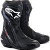 ALPINESTARS Stivali Moto ALPINESTARS SUPERTECH R - (Black)