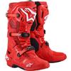 ALPINESTARS Stivali Cross ALPINESTARS TECH 10 - (Red)