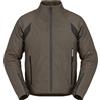 SPIDI Giacca SPIDI THE STANDARD JACKET H2OUT - (Dark Green)
