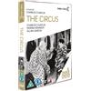 Park Circus The Circus (Chaplin Collection) [DVD]