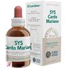 FORZA VITALE ITALIA SRL SYS CARDO MARIANO GOCCE 50 ML