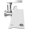ARDES | ARPATRI01 Passito 2 in 1 Tritacarne Passapomodoro Elettrico, Macchina Professionale Elettrica Spremipomodoro e Macina Carne | Filtro, Lama e Disco in Acciaio INOX Lavabili in Lavastoviglie