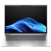 Hp Notebook 16'' HP ProBook 4 G1i AI U7-255U/24GB/512GB SSD/W11P/Argento [D2YZ4AT#ABZ]