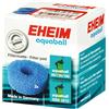 EHEIM Aquaball 60-180 - Filtro Grezzo, 2 Pezzi