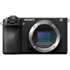 Sony Fotocamera Mirrorless APS-C Sony Alpha 6700 Body