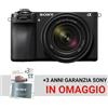Sony Fotocamera Mirrorless APS-C Sony Alpha 6700 + 18-135mm