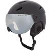 Mc Kinley Pulse S2 Hs-016 Caschi Black L