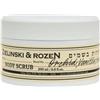 Zielinski & Rozen Orchid, Vanilla, Amber Scrub corpo 200 ml