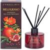 L'ERBOLARIO SB Srl Melograno fragranza legni profumati 125 ml - L'ERBOLARIO - 985481074