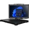 Getac V120 Notebook Touch screen 12'', Tastiera US, BT, ETH, WIFI, Windows