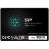 Silicon Power A55 - SSD - 4 TB - intern - 2.5" (6.4 cm) - SP004TBSS3A55S25