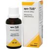 PEKANA NATURHEILMITTEL GmbH APO TUS 30ML GTT SPG PEKANA