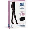 Sauber Pharma Collant Linea Charme Maglia Liscia 70 Den Colore Nero 13-17 mmHg 1 pz Altro