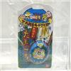 Bandai Nuovo Ringcolle Tamagotchi2 Miniature Ring Collection Giocattolo Bandai Japan...