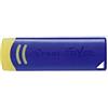 Pilot EFR-6-L Gomma frixion, colore blu