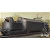 Trumpeter: German Armored Train Panzertriebwag.Nr16 in 1:35 [9360223]