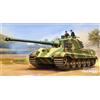 Trumpeter: Pz.Kpfw.VI Sd.Kfz.182 Tiger II (Henschel 105mm) in 1:16 [9360949]