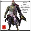 Max Factory Prevendita figma The Legend of Zelda Ganondorf Tears of the Kingdom ver. Figu...