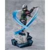 Bandai Naruto Shippuden Extra Battle Kakashi Hatake Figuarts ZERO