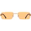 Dsquared2 Occhiali da Sole Dsquared2 D2 0189/S 000-N8 Fotocromatici
