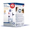 PIKDARE Srl DOCCIA NASALE MICRONIZZATA RINO SHOWER PIC SOLUTION PER AEROSOL A PISTONE DOPPIO CONETTO PER ADULTI E BAMBINI
