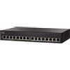 Cisco Switch Cisco SG110-16 - refurbished