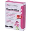 PALADIN PHARMA SpA Sanavita Immunillplus 30 compresse - Integratore Difese Immunitarie
