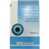 GENETIC SpA Ialugen Gocce Oculari all'acido Ialuronico 10 ml