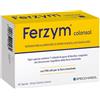 SPECCHIASOL NAMED Specchiasol Ferzym Colonsol 40 Capsule - Integratore Fermenti Lattici