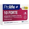 ZETA FARMACEUTICI Prolife 10 Forte 20 capsule - Integratore Fermenti Lattici