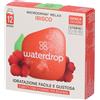 WATERDROP MICRODRINK GmbH Waterdrop Microdrink Relax Ribes Ibisco Acerola 12 cubetti