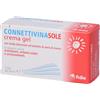 FIDIA FARMACEUTICI ConnettivinaSole Crema Gel 30 ml