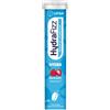 UPSA ITALY Srl Upsa Hydrafrizz Fragola 16 compresse effervescenti - Integratore Vitamina C
