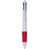 Eventi e Fiere personalizzati Penna multicolore personalizzabile MultiClick 4 refill personalizzate o neutre