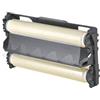 LEITZ Bobina film in cartuccia - f.to A4 (21cm x 30m) 80 micron (CS9 - CS9E) - 18649