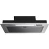 TEKA Cappa aspirante integrata 60 cm, 3 velocità, illuminazione a LED, filtri metallici, un motore, rimozione max. 316 m3/h, acciaio inossidabile, GFI 63030 Kos SS