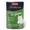 ANIMONDA Vom Feinsten Raffinesse pollo con selvaggina in gelatina 85 g