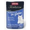 ANIMONDA Vom Feinsten Raffinesse pollo con salmone in gelatina 85 g