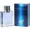 Montblanc Starwalker Eau de Toilette (uomo) 50 ml