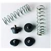 AUTOKIT MOLLE RIALZO STABILIZZATRICI DI CARICO PER PANDA 169 Cross 4X4 dal 2004 al 2012